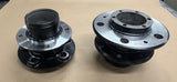 Dodge Power Wagon Disc Brake Conversion Kit