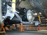 99-04 Mustang Track Attack Rear Suspension Axle Brace Part # CHE9DB