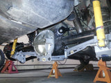 99-04 Mustang Track Attack Rear Suspension Axle Brace Part # CHE9DB