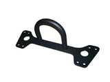 GT Front Driveshaft Safety Loop Part # CHE11A for 2005-2010 Mustang V8 and 2011-2014 GT500