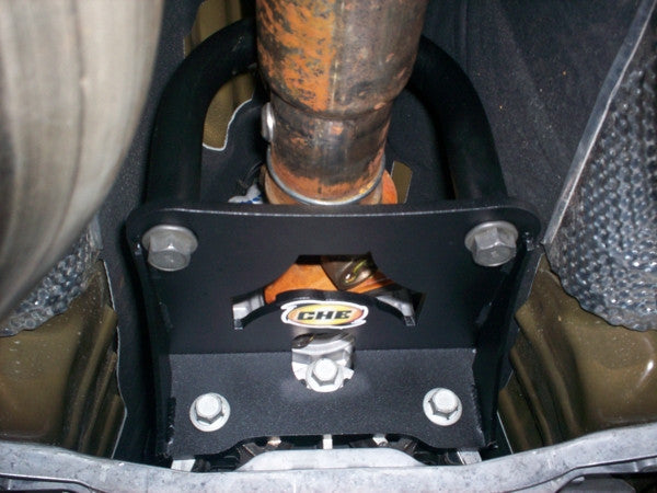 2011 Mustang GT Front Driveshaft Safety Loop Part # CHE11K