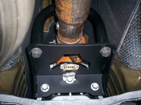 2011 Mustang GT Front Driveshaft Safety Loop Part # CHE11K