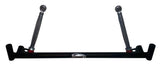 V8 K-Member Brace with Engine Torque Limiters<br>Part # CHE7LA