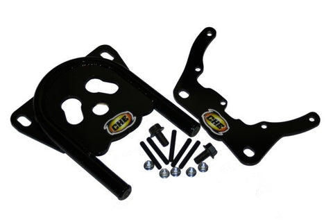 Mustang T/U 8.8 Axle Brace Girdle Tie-In Plate