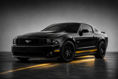2011-2014 Mustang Parts