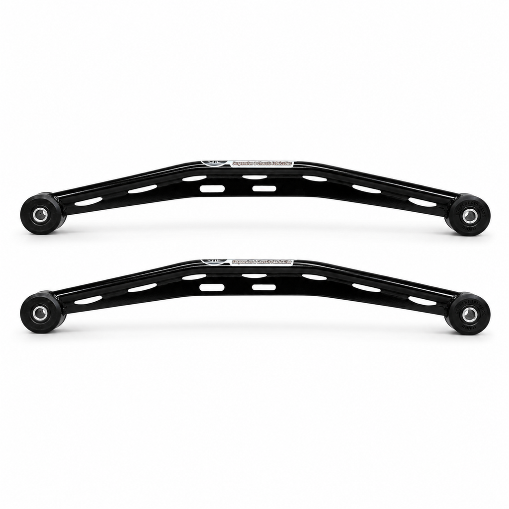 98-11 Crown Victoria and 03-04 Mercury Marauder Watts Link Bars Part # CHE14U
