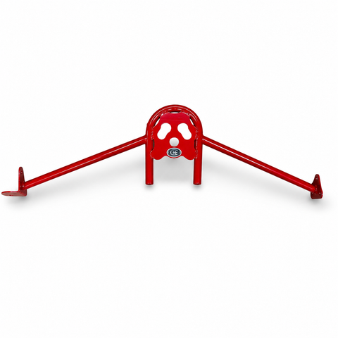 T/X Extreme 8.8 Axle Brace Part # CHE9C for 79-04 Mustang