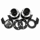Dodge Power Wagon Disc Brake Conversion Kit