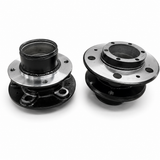 Dodge Power Wagon Disc Brake Conversion Kit