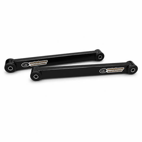 98-11 Crown Victoria and 03-04 Mercury Marauder Rear Lower Control Arm Set Part # CHE1U