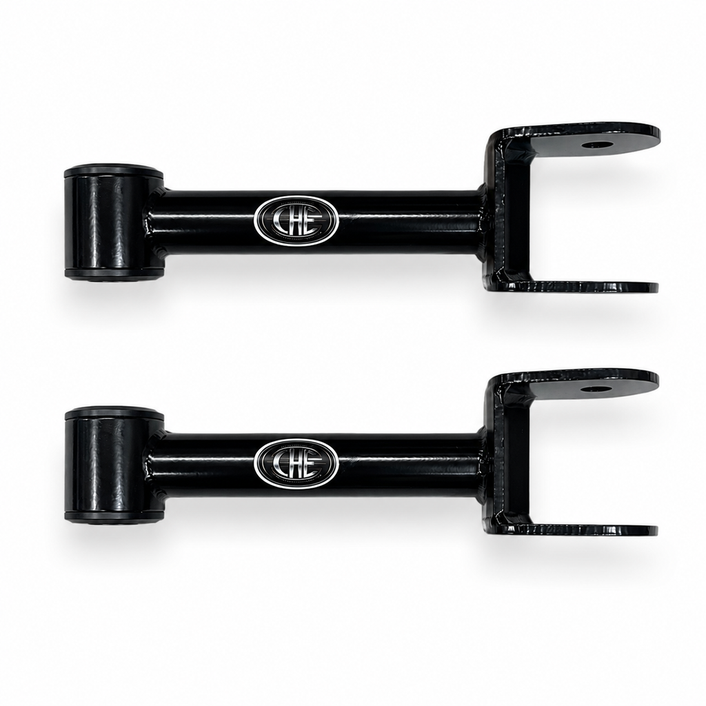 Tubular Upper Control Arms Part # CHE2A for 79-04 Mustang