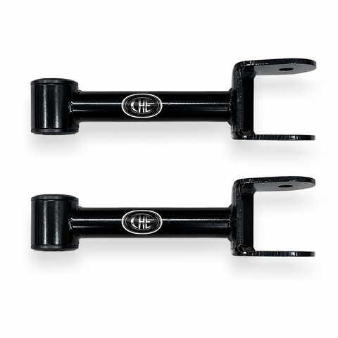 Tubular Upper Control Arms Part # CHE2A for 79-04 Mustang