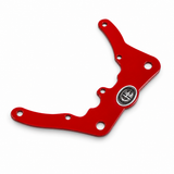 Differential Cover Flange for CHE9L axle brace and CHE9B Tie-in plate Part # CHE9LFlange