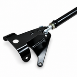 Mustang Adjustable Rear Shock Tower Brace Part # CHE7H for 79-04 Mustang