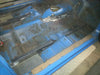 1485873 10150357161834991 1668996431 o 1971 Maverick Grabber Custom Rollcage and Chassis