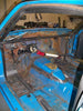 1529961 10150357162394991 1138100729 o 1971 Maverick Grabber Custom Rollcage and Chassis