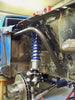 1548023 10150357162454991 665393381 o 1971 Maverick Grabber Custom Rollcage and Chassis